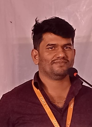 Mr. Prashanth Kumar S